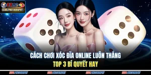 cách chơi xóc đĩa online luôn thắng
